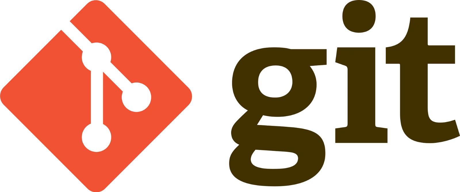 Image du logo de Git