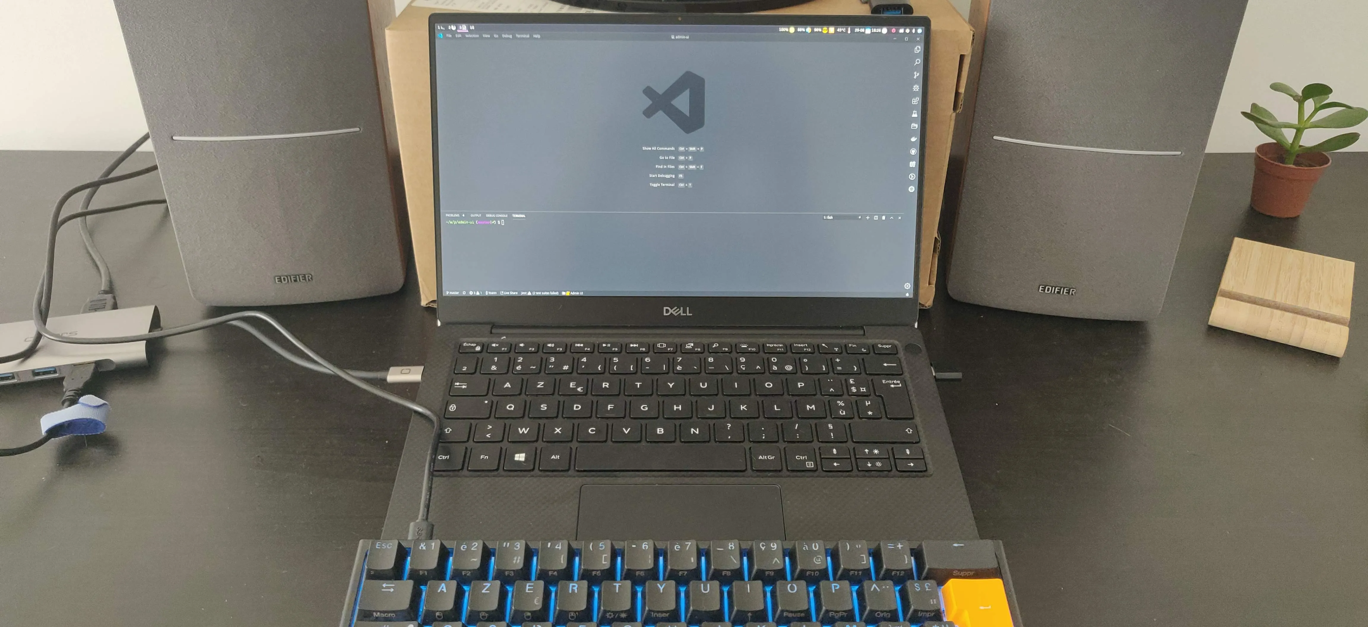 XPS 13 9380